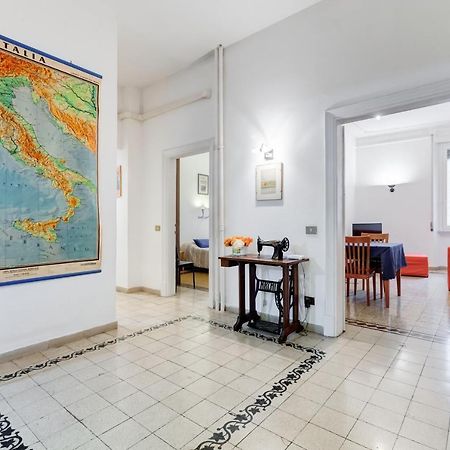 Appartamento Con 3 Camere Da Letto E 2 Bagni Vicino Al Vaticano Roma Exterior foto