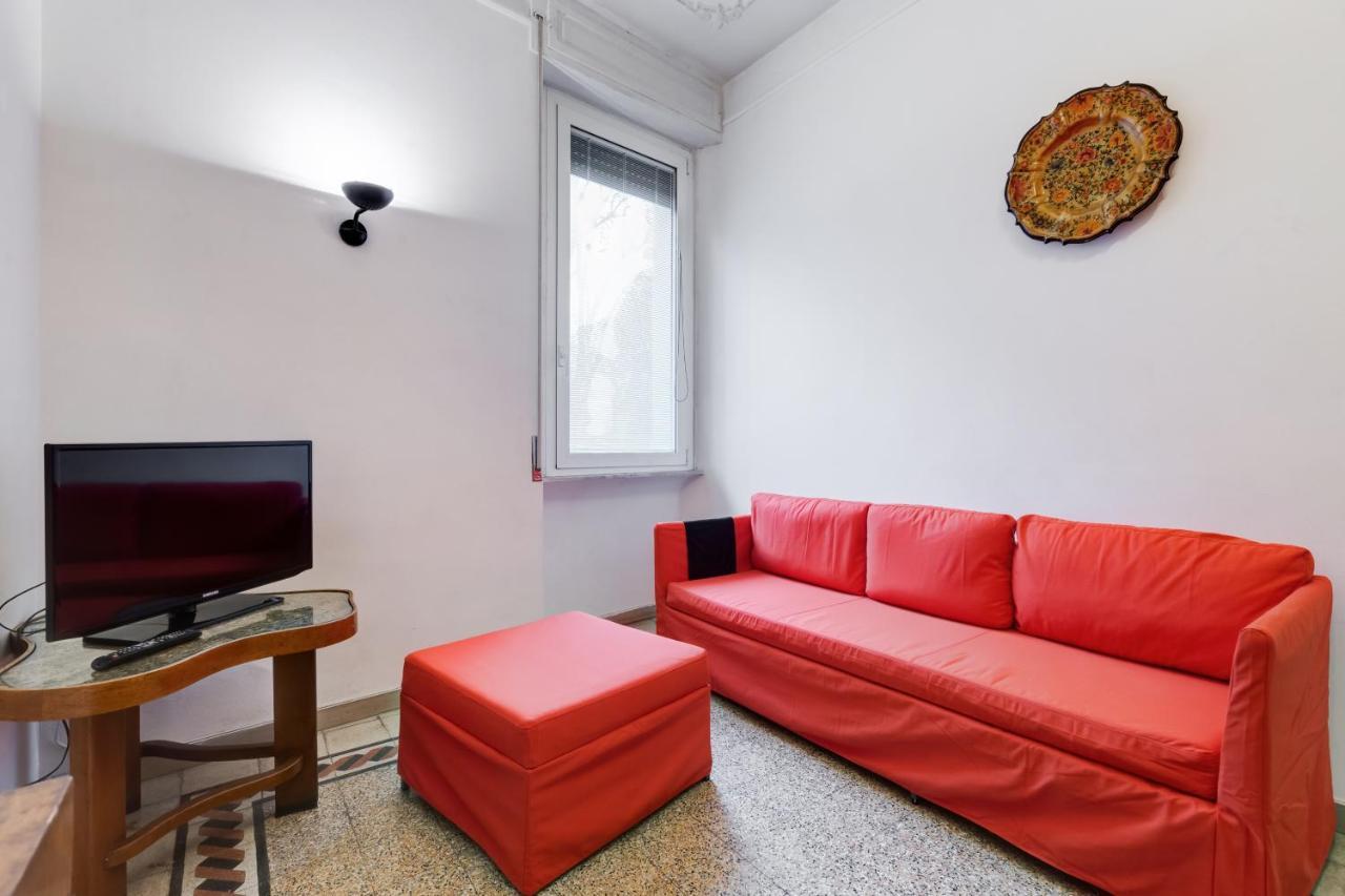 Appartamento Con 3 Camere Da Letto E 2 Bagni Vicino Al Vaticano Roma Exterior foto