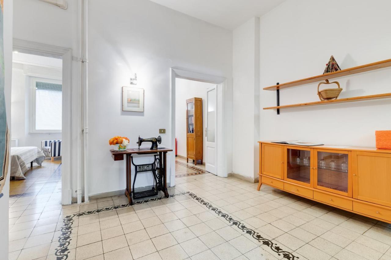 Appartamento Con 3 Camere Da Letto E 2 Bagni Vicino Al Vaticano Roma Exterior foto