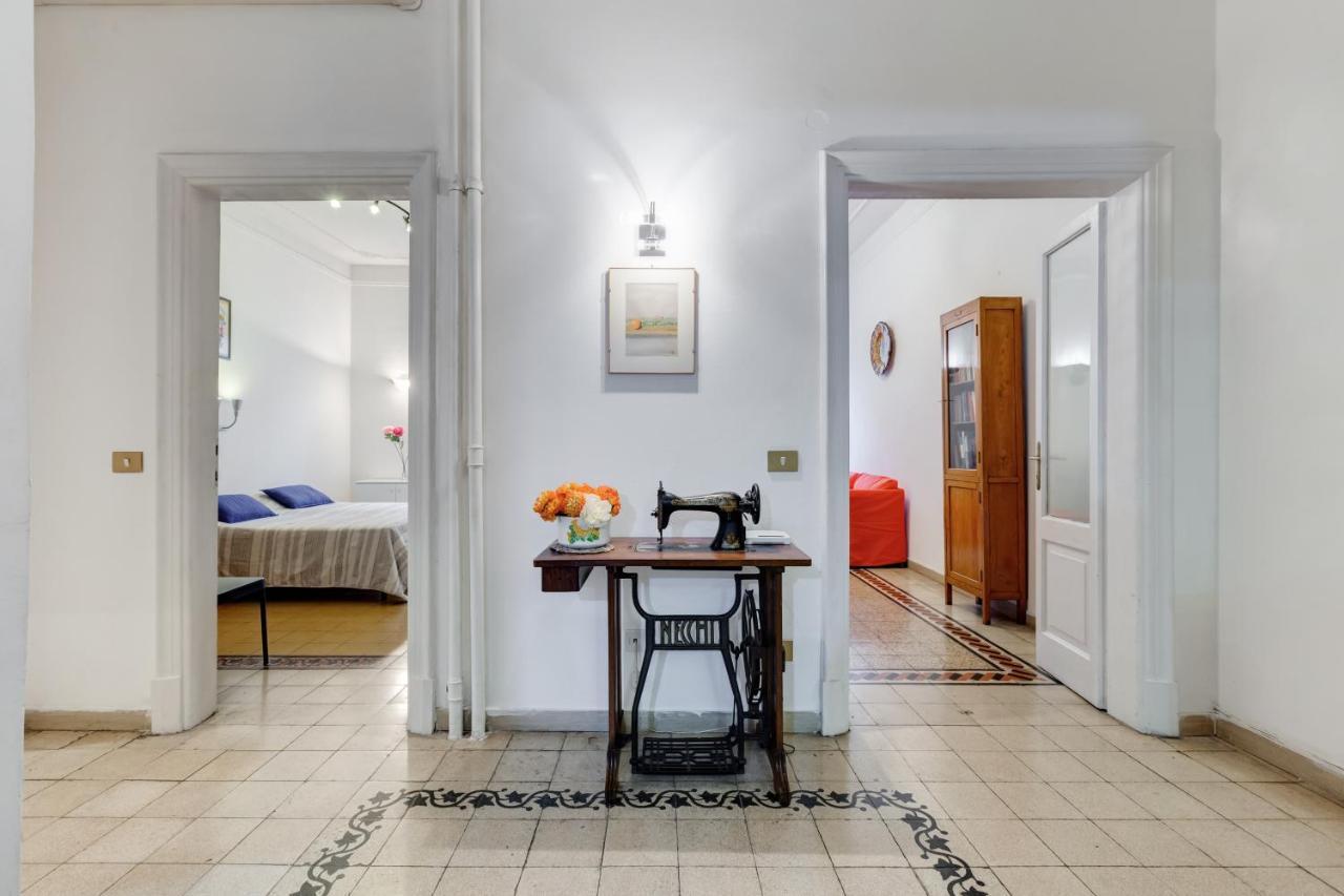 Appartamento Con 3 Camere Da Letto E 2 Bagni Vicino Al Vaticano Roma Exterior foto