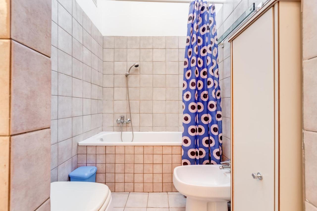 Appartamento Con 3 Camere Da Letto E 2 Bagni Vicino Al Vaticano Roma Exterior foto