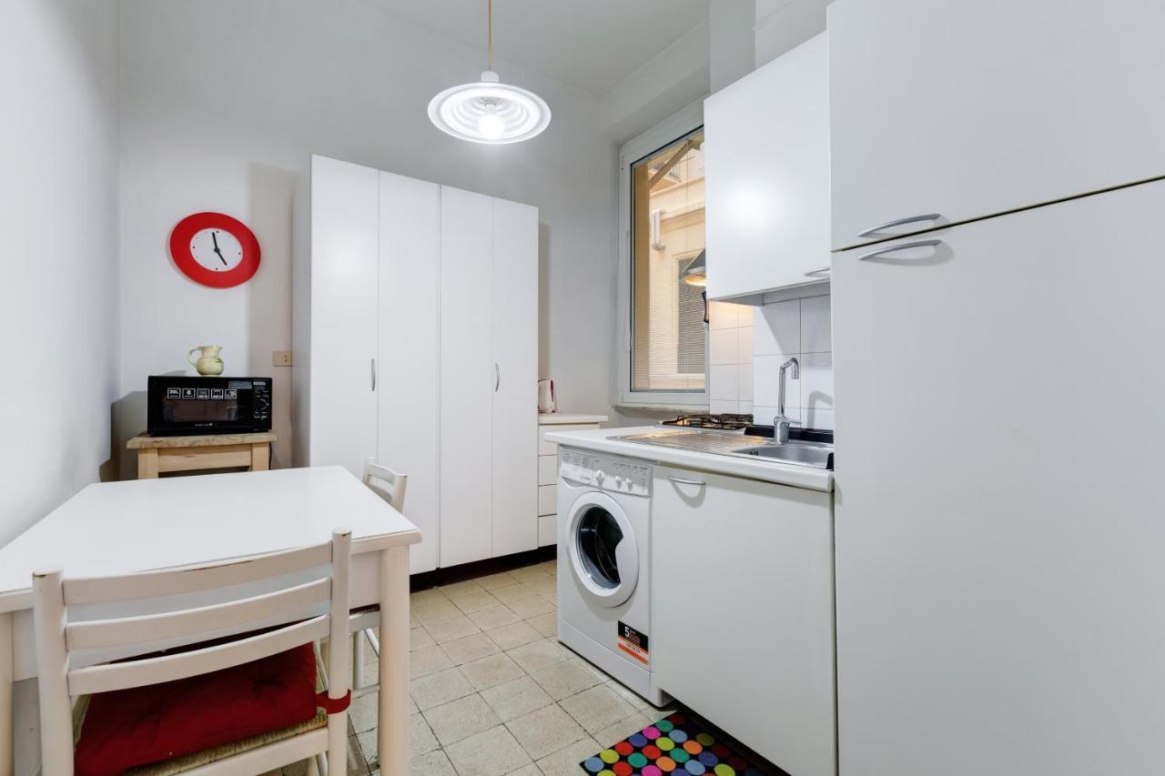 Appartamento Con 3 Camere Da Letto E 2 Bagni Vicino Al Vaticano Roma Exterior foto