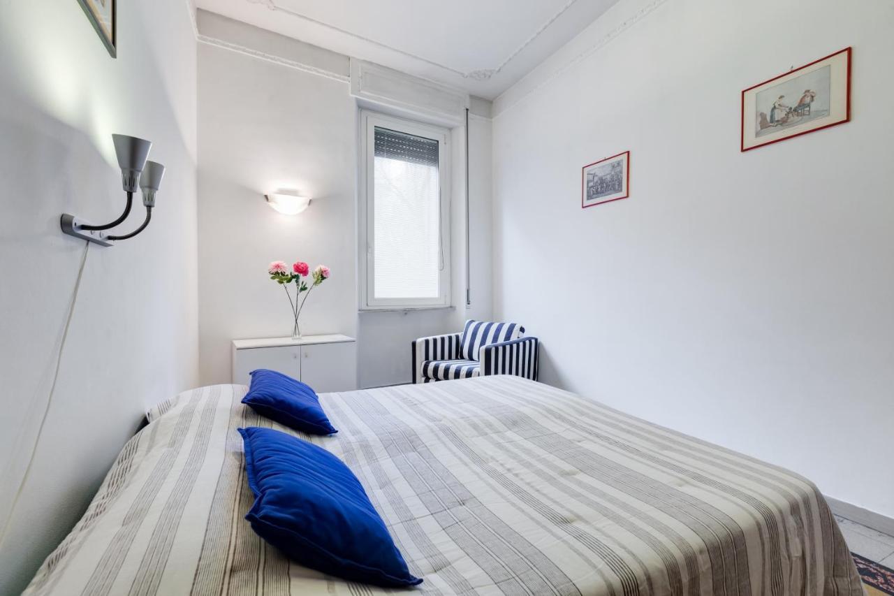 Appartamento Con 3 Camere Da Letto E 2 Bagni Vicino Al Vaticano Roma Exterior foto