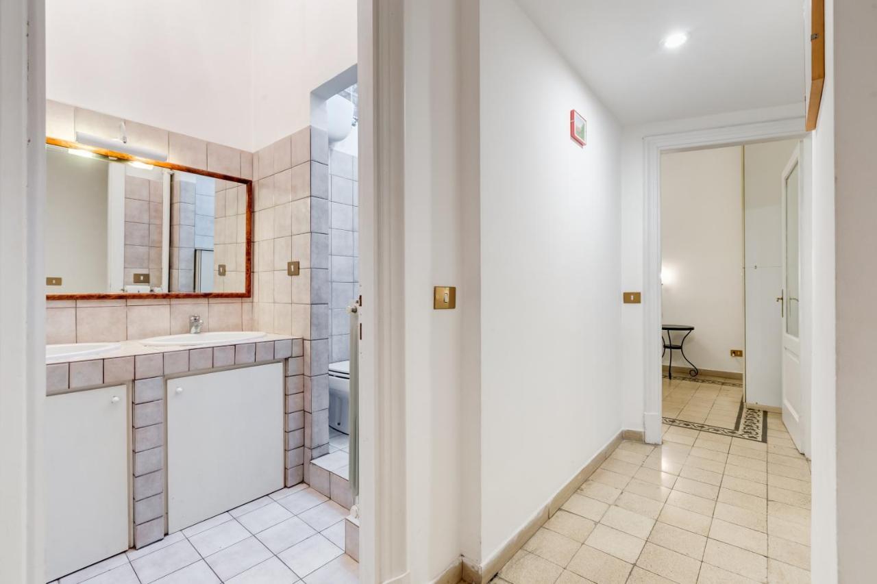 Appartamento Con 3 Camere Da Letto E 2 Bagni Vicino Al Vaticano Roma Exterior foto