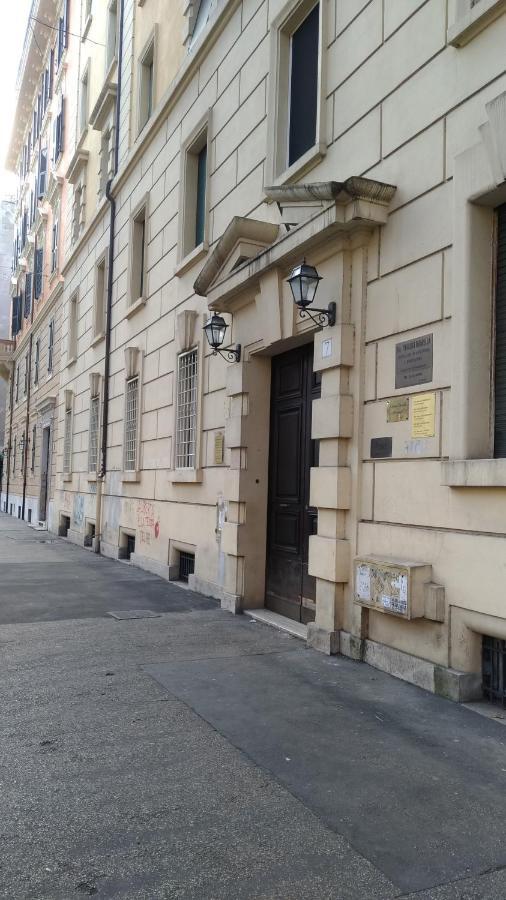 Appartamento Con 3 Camere Da Letto E 2 Bagni Vicino Al Vaticano Roma Exterior foto